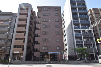 【外観】 | 物件のお問い合わせは、 ０１２０－７００－９６８までお気軽にどうぞ！
外観
