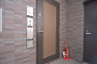 【その他共用部分】 | 共用部　玄関ドア
