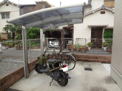 【その他共用部分】 | ｅｓｐａｄａ・