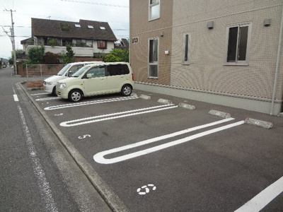 【駐車場】 | ｅｓｐａｄａ・