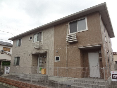 【外観】 | ｅｓｐａｄａ・