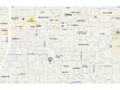 【地図】 | ｅｓｐａｄａ・