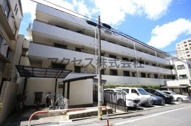新宿区高田馬場４丁目のマンションの画像
