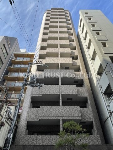 リーガル西天満Ⅲ