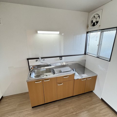 【キッチン】 | 平原ハイツ