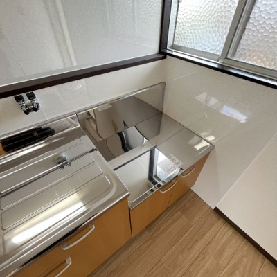 【その他】 | 平原ハイツ