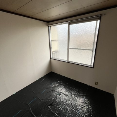 【居間・リビング】 | 平原ハイツ