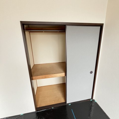 【収納】 | 平原ハイツ