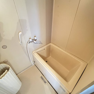 【浴室】 | 平原ハイツ