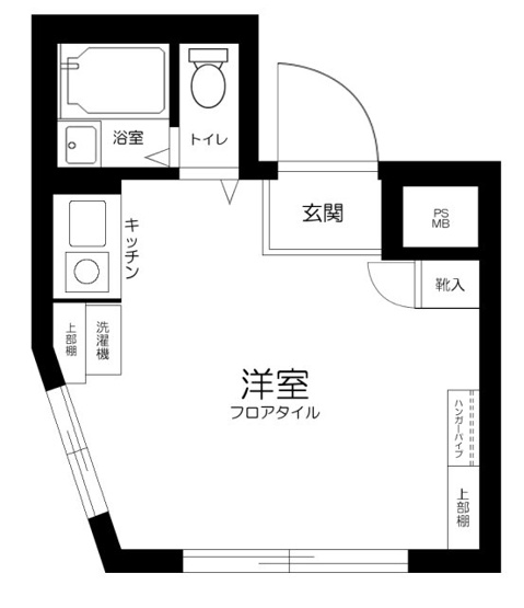 【間取り】 | ＤＲホームズ大山