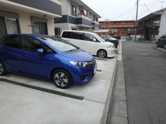 【駐車場】 | 駐車場