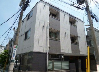 【外観】 | コムハウジングにおまかせください！０３－３３７６－４６９４
