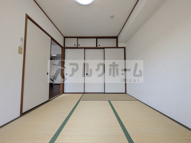 ビューテラスミウラの和室|ビューテラスミウラ
