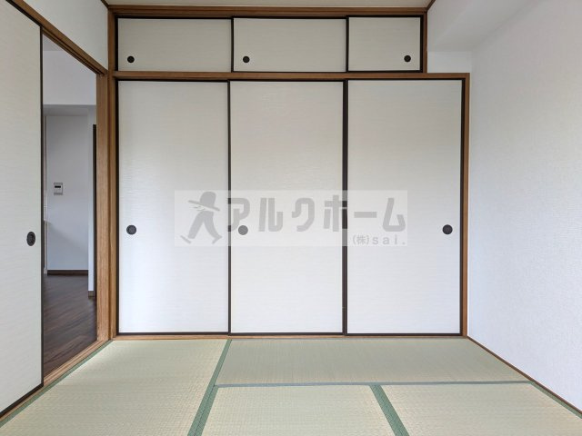 ビューテラスミウラの和室|ビューテラスミウラ