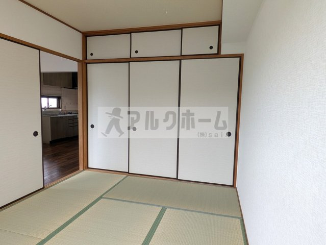 ビューテラスミウラの和室|ビューテラスミウラ