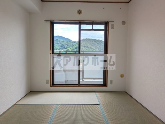 ビューテラスミウラの和室|ビューテラスミウラ