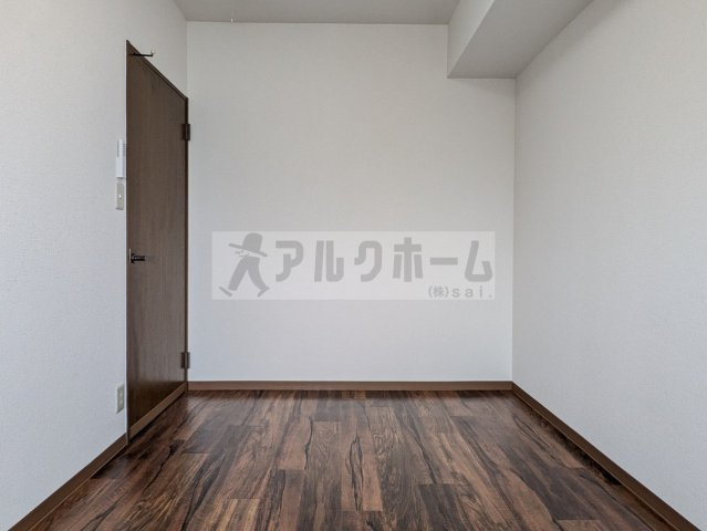 ビューテラスミウラの洋室|ビューテラスミウラ