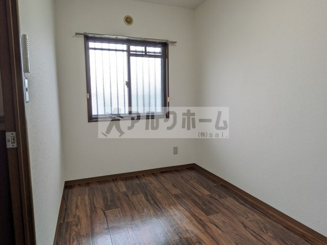 ビューテラスミウラの寝室|ビューテラスミウラ