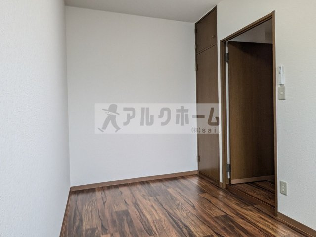 ビューテラスミウラの洋室|ビューテラスミウラ