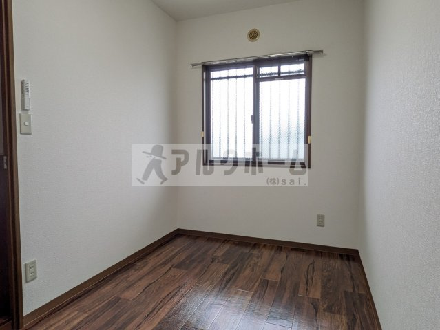 ビューテラスミウラの洋室|ビューテラスミウラ