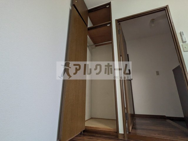 ビューテラスミウラの収納|ビューテラスミウラ