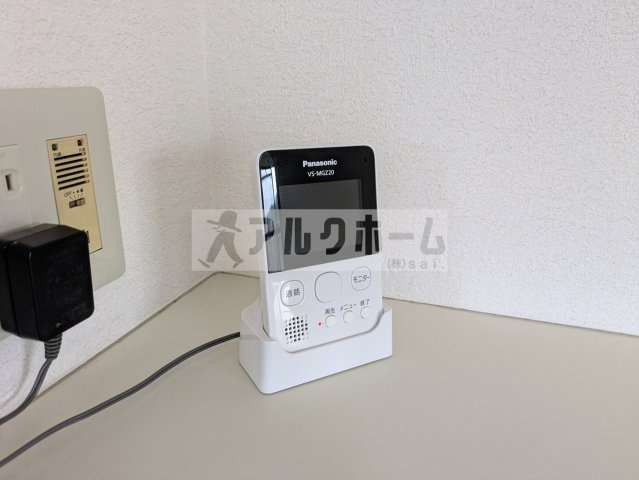 ビューテラスミウラのセキュリティ|ビューテラスミウラ