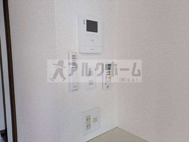 ビューテラスミウラのセキュリティ