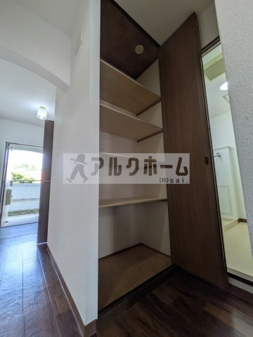 ビューテラスミウラの内装