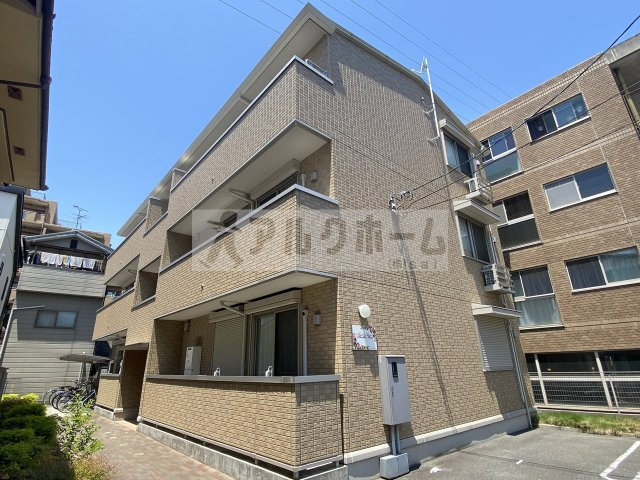 シャトル・フローラ