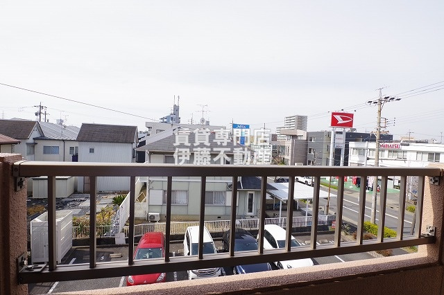 ジョビⅠの展望