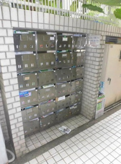 【その他共用部分】