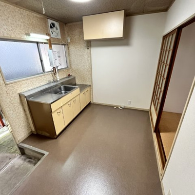 【内装】 | かたやまハイツ