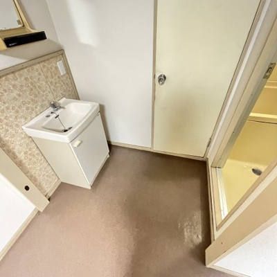 【その他】 | かたやまハイツ