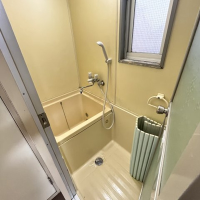 【浴室】 | かたやまハイツ