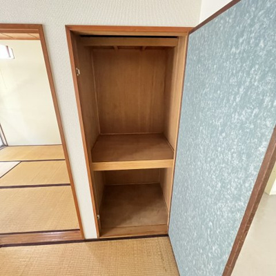 【収納】 | かたやまハイツ