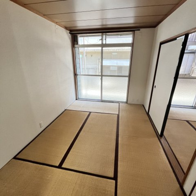 【その他】 | かたやまハイツ