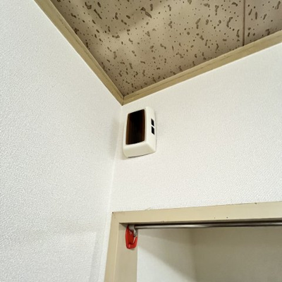 【設備】 | かたやまハイツ