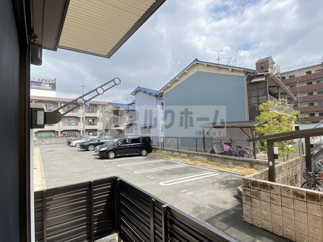 リアンドュファミーユの展望