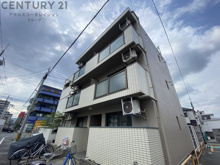 サンビオラ西宮の画像