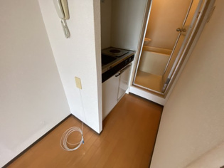 サンビオラ西宮の居間