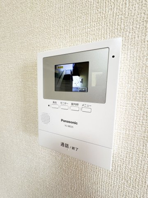 【セキュリティ】 | Ocean Court 1