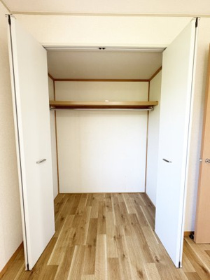 【収納】 | Ocean Court 1