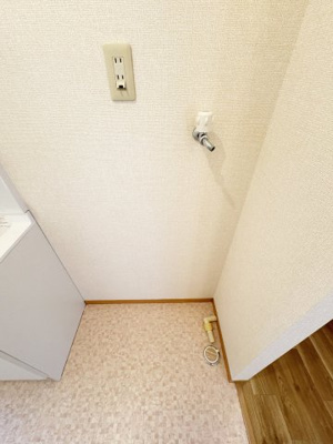 【設備】 | Ocean Court 1