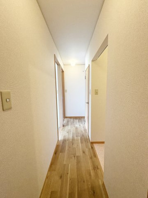 【内装】 | Ocean Court 1