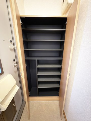 【収納】 | Ocean Court 1