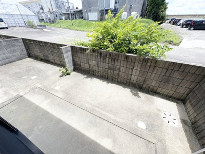 【庭】 | Ocean Court 1