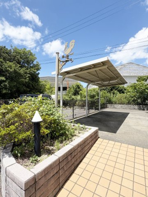 【その他共用部分】 | Ocean Court 1