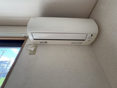 【設備】 | Ocean Court 1