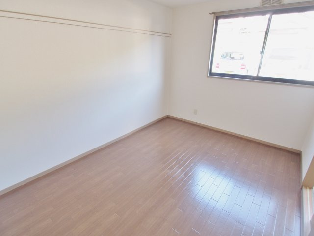 コートピア堀田の内装