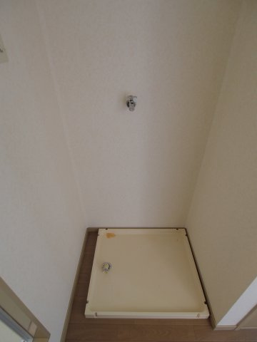 コートピア堀田の設備